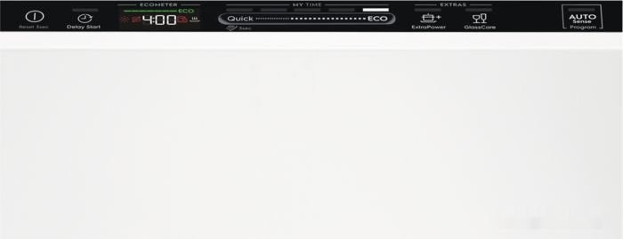 Посудомоечная машина Electrolux KESC8401L
