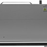 Микроволновая печь Hyundai HBW 2040 (серебристый)