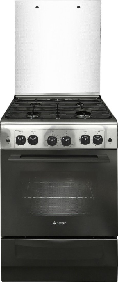 Плита Gefest ПГ 6100-02 0394T