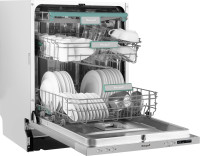 Посудомоечная машина Weissgauff BDW 6033 Wi-Fi Inverter Autoopen 433789