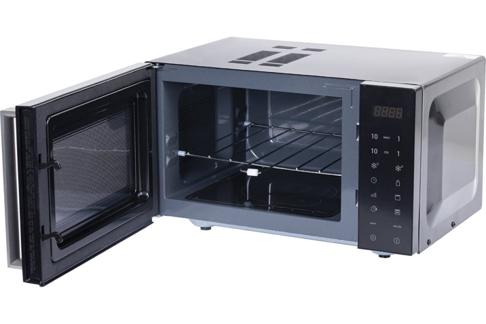 Микроволновая печь Brasson MW2390D-11GP