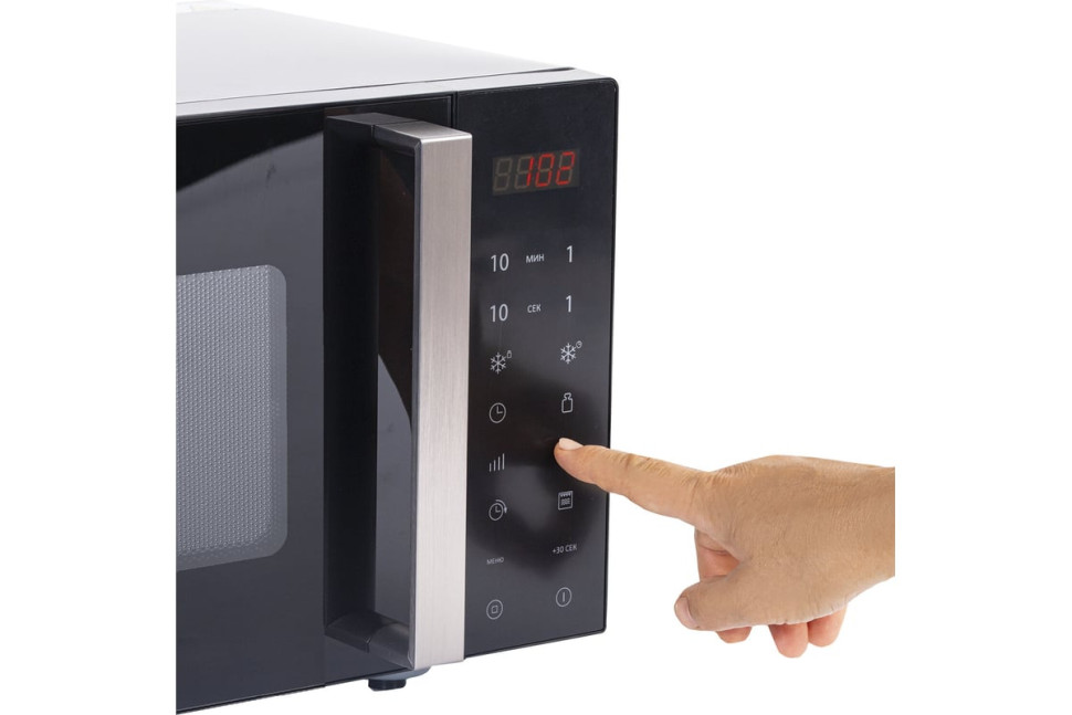 Микроволновая печь Brasson MW2390D-11GP