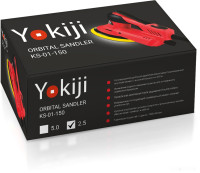 Шлифовальная машина Yokiji KS-01-150-25