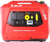 Генератор ELP LH20i