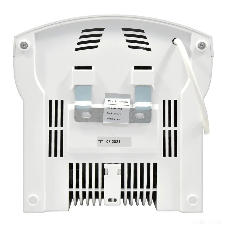 Сушилка для рук Puff 8817