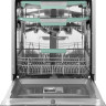 Посудомоечная машина Weissgauff BDW 6140 Ultra Real Autoopen Infolight