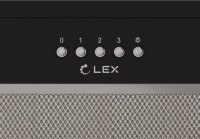 Вытяжка LEX Hyper 600 Light BL