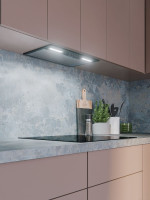 Вытяжка LEX Hyper 600 Light BL