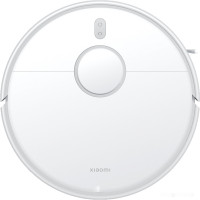 Робот-пылесос Xiaomi Robot Vacuum X10 B102GL (европейская версия, белый)