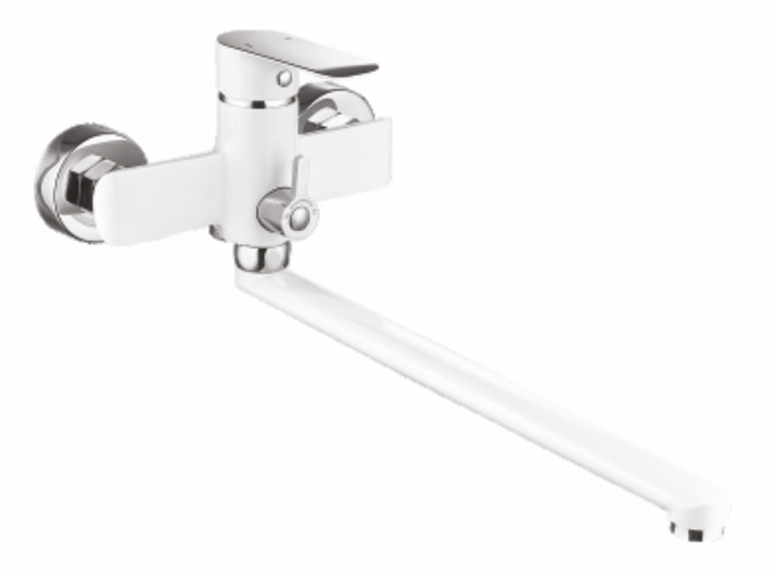 Смеситель Fashun A2282-8