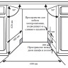 Посудомоечная машина Weissgauff BDW 6038 D