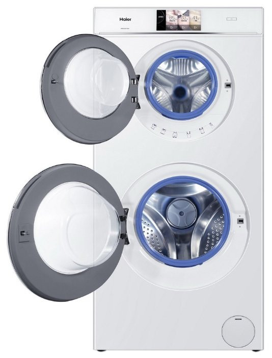 Стиральная машина HAIER HWD120-B1558U
