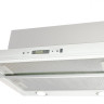 Вытяжка Backer TH60CL-2F200-SHINY WHITE RC