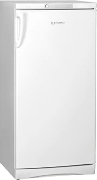 Холодильник с морозильником Indesit ITD 125 A