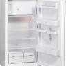 Холодильник с морозильником Indesit ITD 125 A