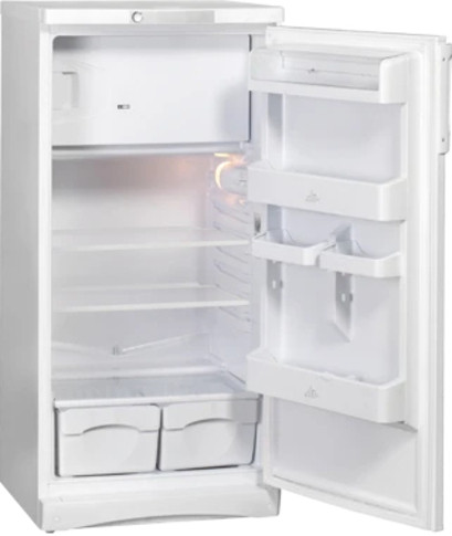 Холодильник с морозильником Indesit ITD 125 A