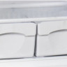 Холодильник с морозильником Indesit ITD 125 A