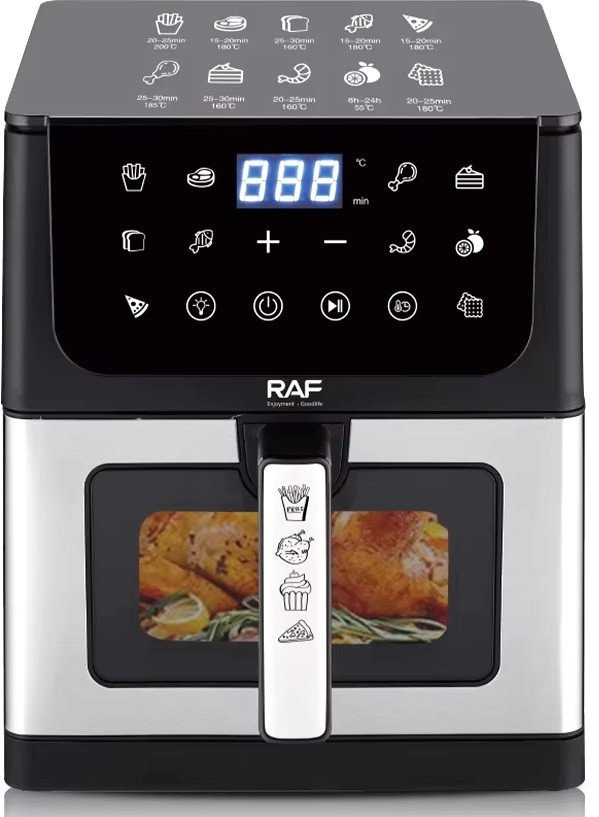 Аэрогриль Raf R.5290