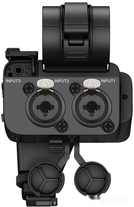 Микрофон Sony XLR-K3M