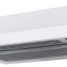 Вытяжка LEX Hubble G 500 White