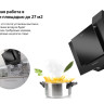 Вытяжка Weissgauff GAMMA 50 PB BL