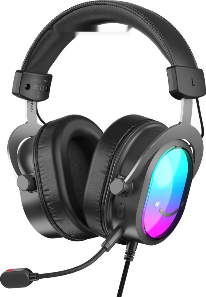 Наушники FIFINE H16 (черный)