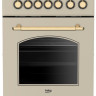 Плита Beko FSE52135DCRS