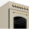 Плита Beko FSE52135DCRS