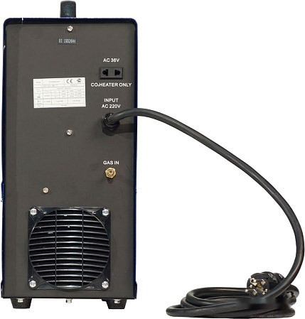 Сварочный инвертор AuroraPRO Overman 160