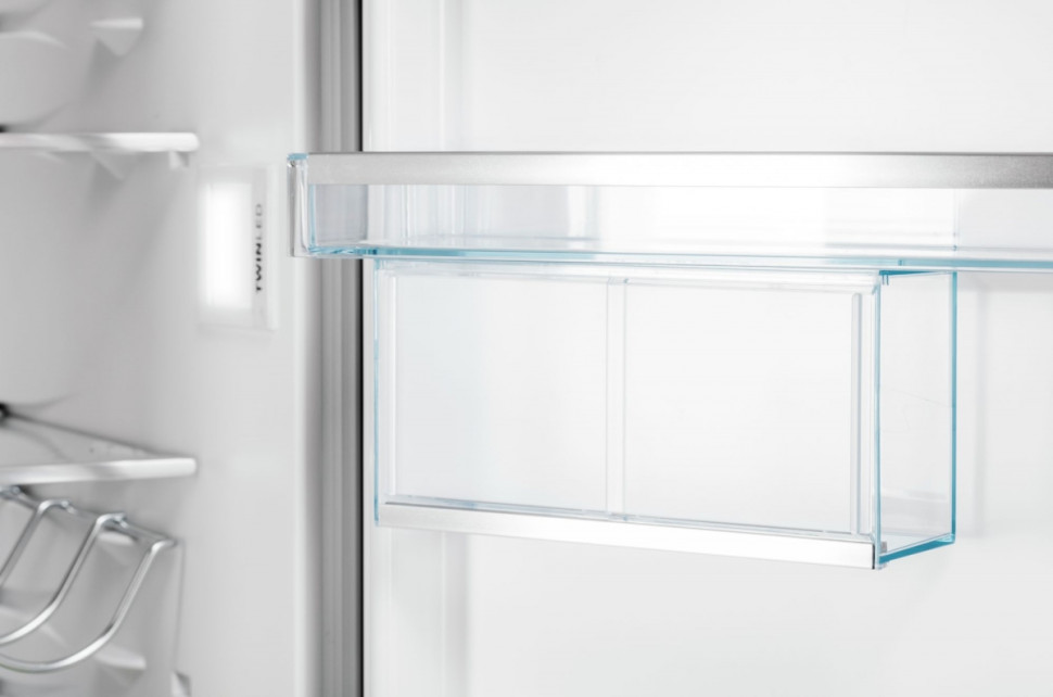 Холодильник с нижней морозильной камерой Bosch KGV39XL2AR