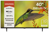 Телевизор Grundig 40 GHF 6500