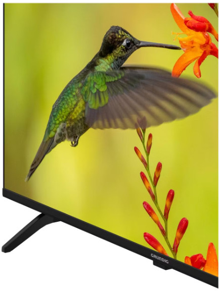 Телевизор Grundig 40 GHF 6500