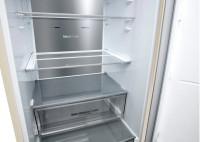 Холодильник LG GA-B459MEQM