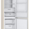 Холодильник LG GA-B459MEQM