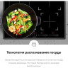 Варочная панель HAIER HHY-Y64FVB