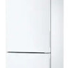 Холодильник Samsung RB37A50N0WW/WT
