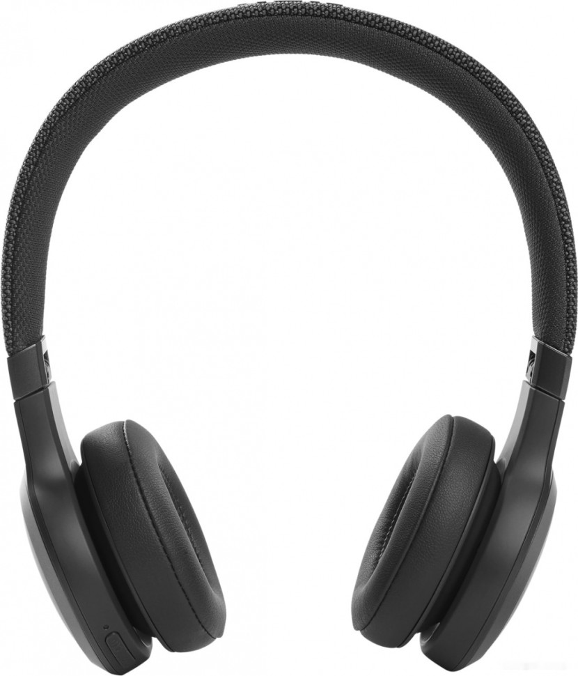Наушники JBL Live 460NC (черный)