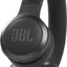 Наушники JBL Live 460NC (черный)