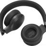 Наушники JBL Live 460NC (черный)