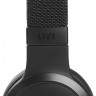 Наушники JBL Live 460NC (черный)