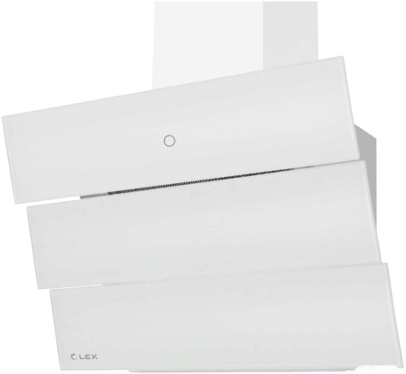 Вытяжка LEX RIO GS 600 (White)