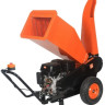 Измельчитель бензиновый Patriot PT SB200 E