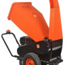 Измельчитель бензиновый Patriot PT SB200 E