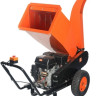 Измельчитель бензиновый Patriot PT SB200 E