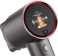 Фен Techno Plasma HD06