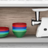 Мясорубка Bosch MFW2517W