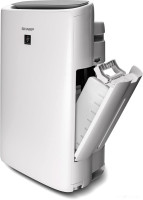 Климатический комплекс Sharp KIN-51RW