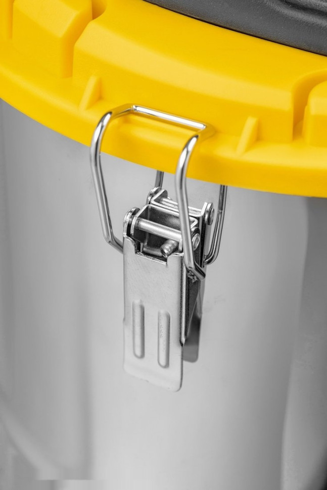 Промышленный пылесос Garvill VC1200-30MS