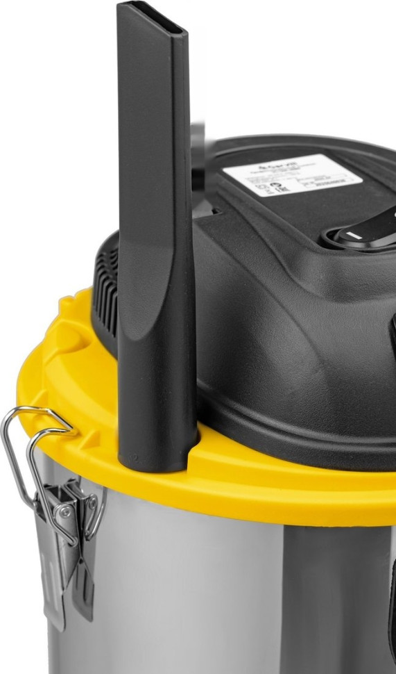 Промышленный пылесос Garvill VC1200-30MS