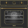 Духовой шкаф ZorG Technology BE6 RST (EMY) BL
